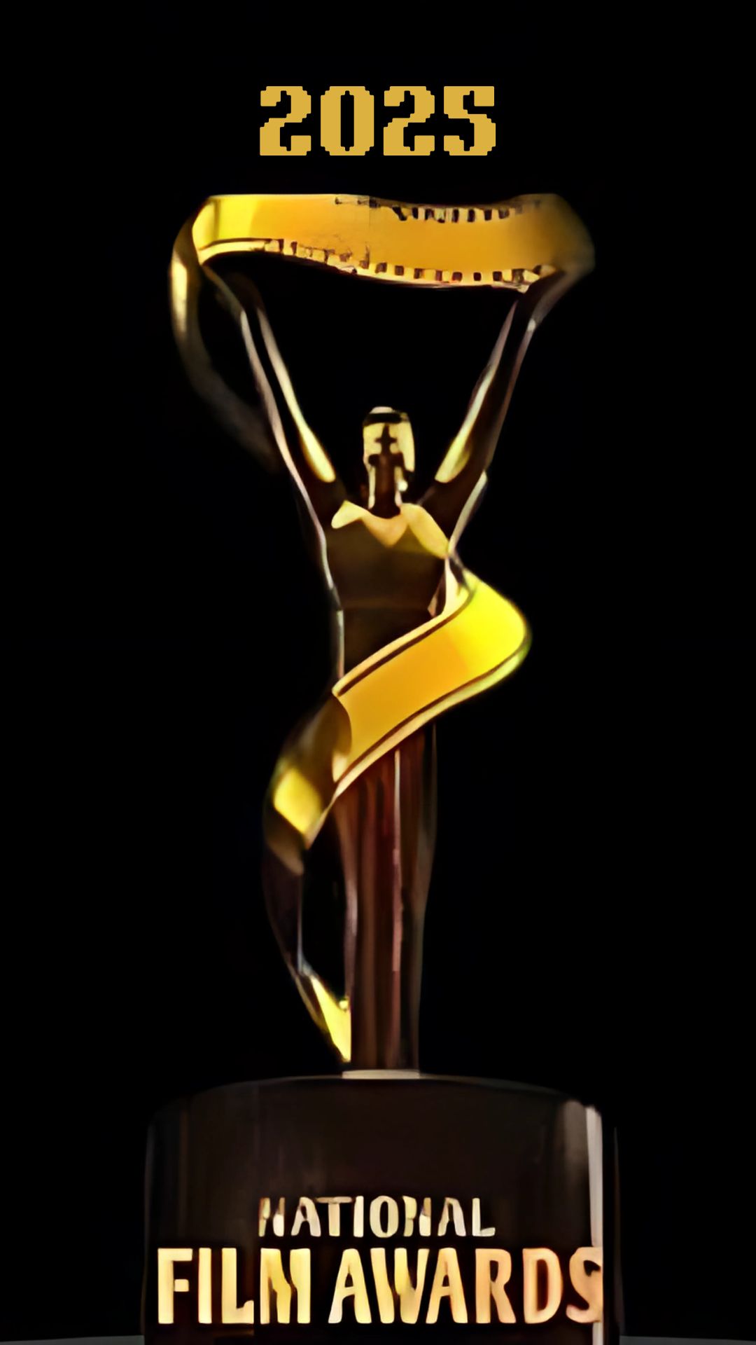 71st National Film Award 2025 में छाए ये सितारे, चलिए देखते हैं विजेताओं की पूरी लिस्ट..