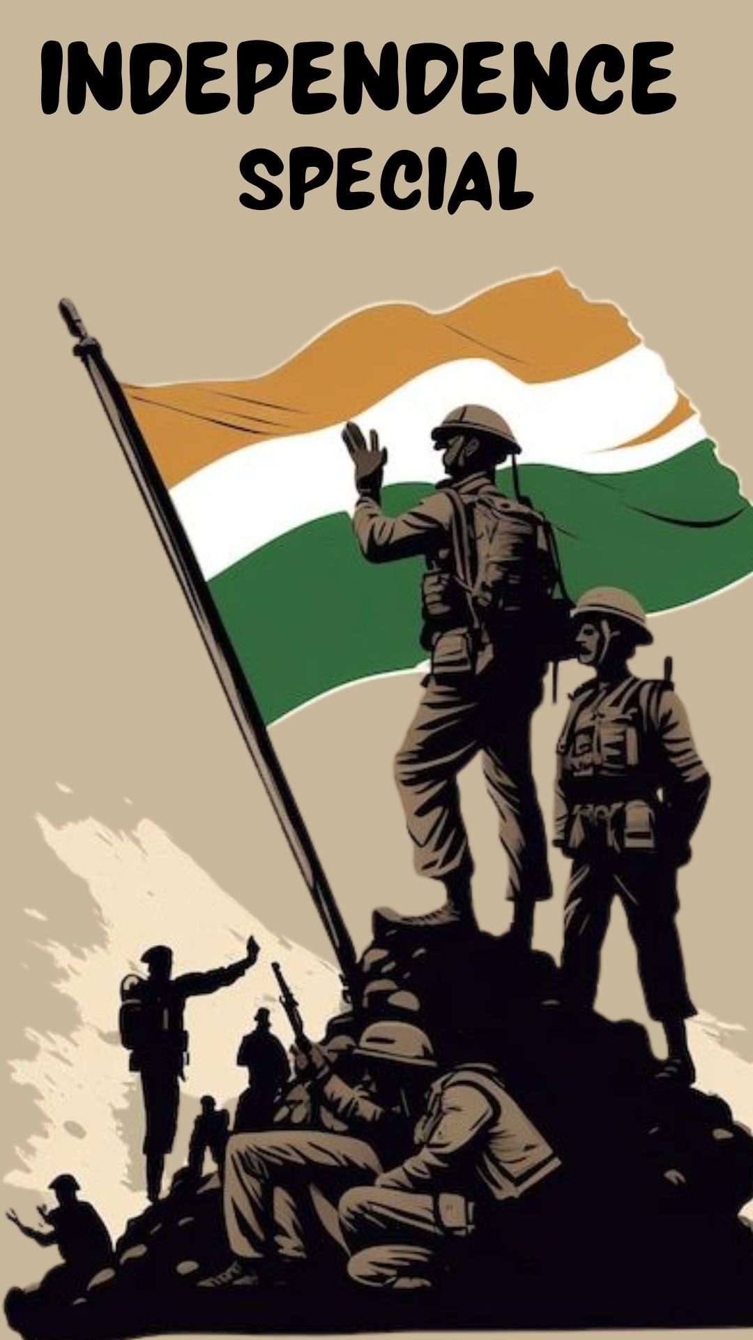 Independence Day Special - देशभक्ति से भरी इन फिल्मों के बिना अधूरा है जश्न