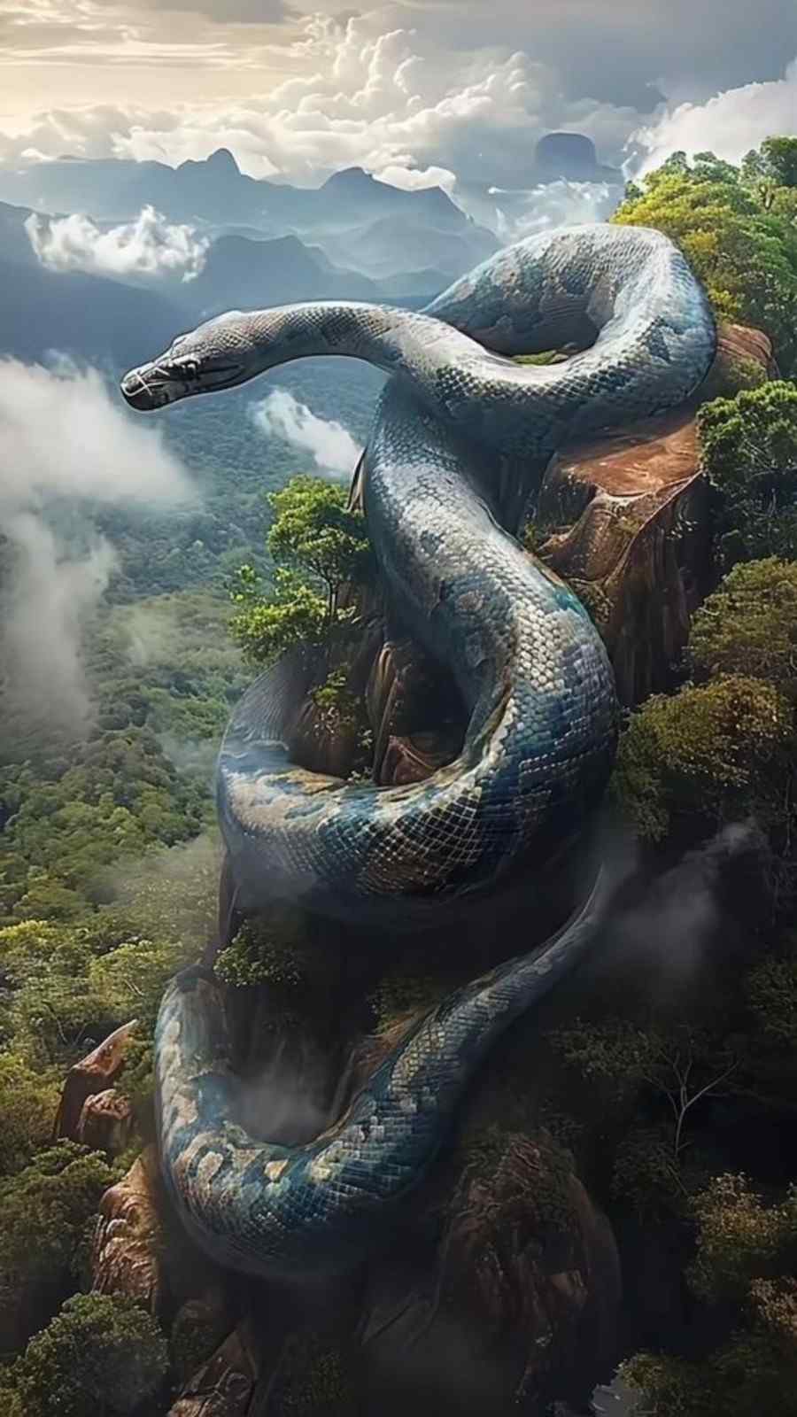 इन रहस्यमयी दरवाजों के पीछे छिपा है दुनिया की तबाही का राज!