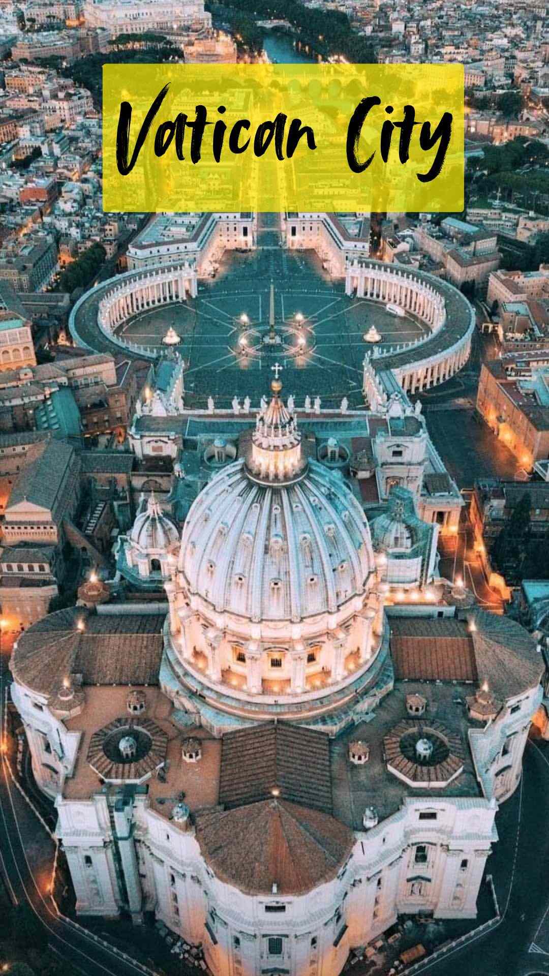 दुनिया का सबसे छोटा देश, 800 से कम आबादी…जानिए इसका इतिहास, महत्व और रोचक तथ्य