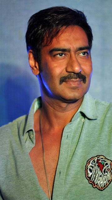 ये पांच फिल्में बदलेंगी अजय देवगन की क़िस्मत, बॉक्स ऑफ़िस पर होगा बड़ा धमाका