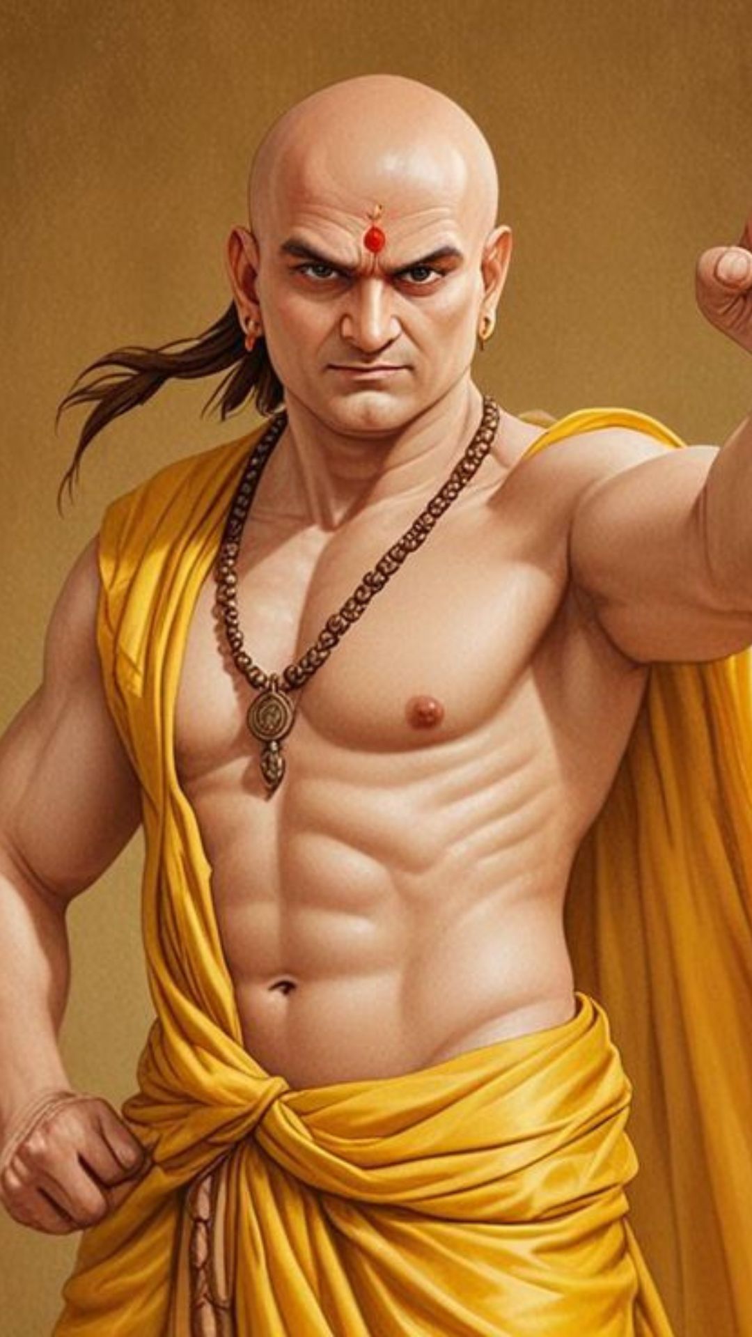 चाणक्य नीति: जीवन में अगर करनी है तरक्की, तो भूलकर भी न करें ये 5 गलतियां