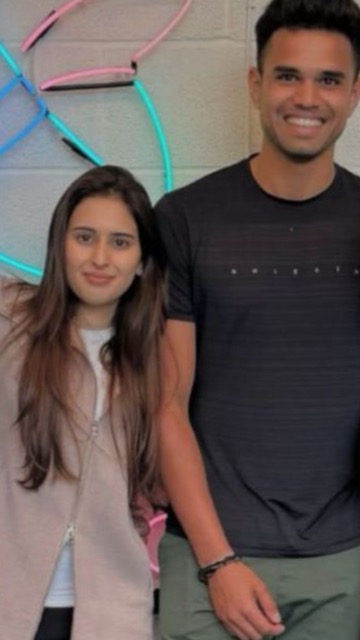 सचिन तेंदुलकर की होने वाली बहू सानिया चंडोक हैं बेहद खूबसूरत, देखिए ये 8 तस्वीरें