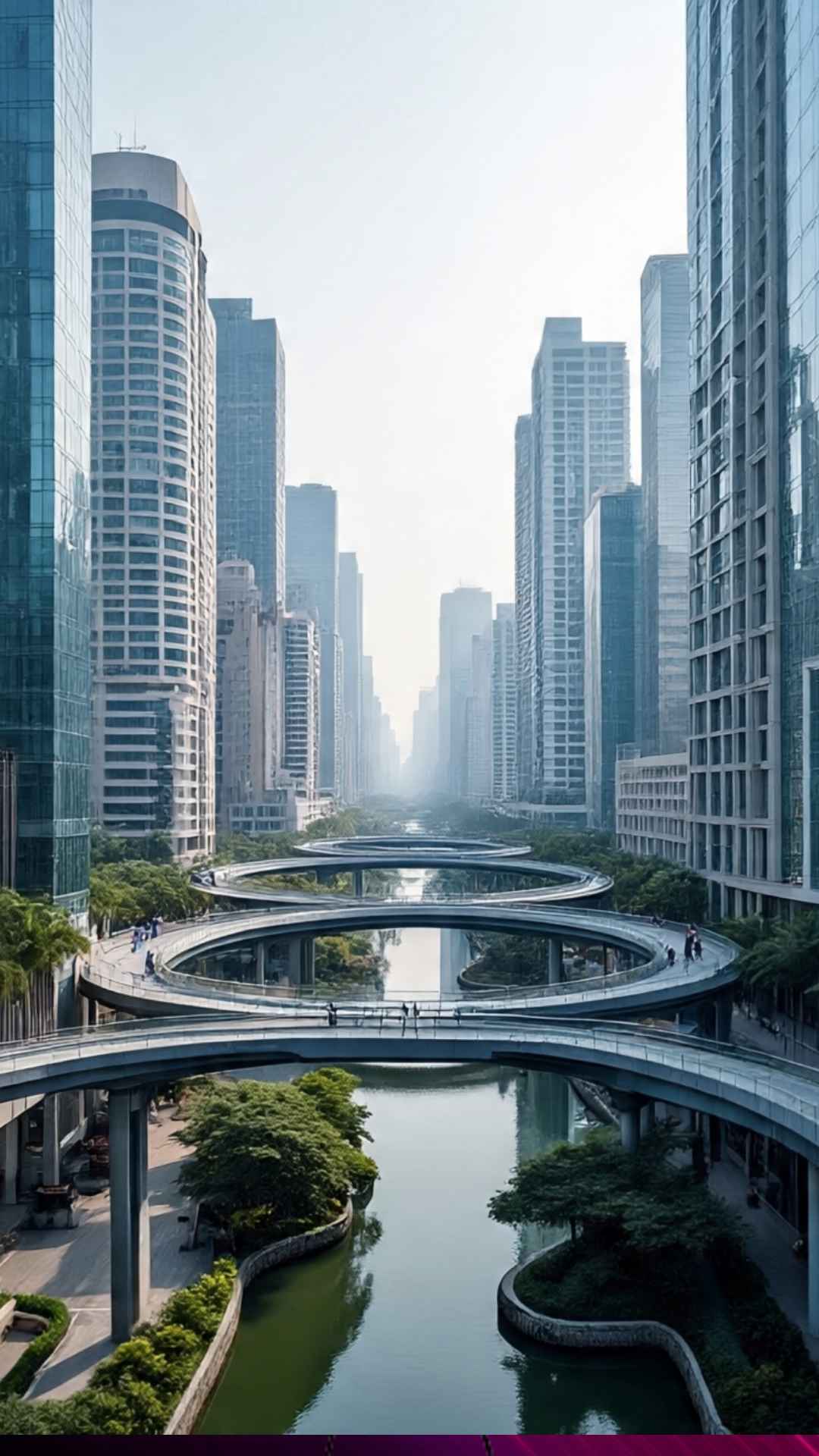 दिल्ली-NCR समेत कई शहरों के लोगों के लिए खुशखबरी, जल्द बनकर तैयार होगा एक शानदार स्काईवॉक