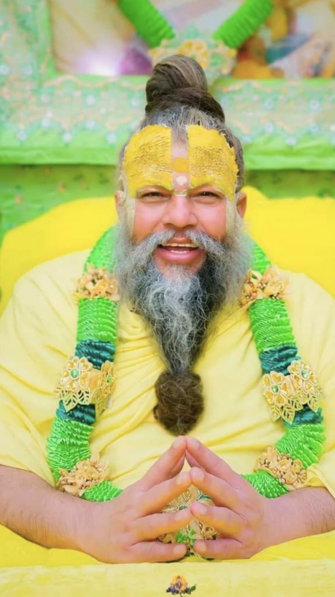 प्रेमानंद महाराज के समर्थन में उतरे धीरेन्द्र शास्त्री