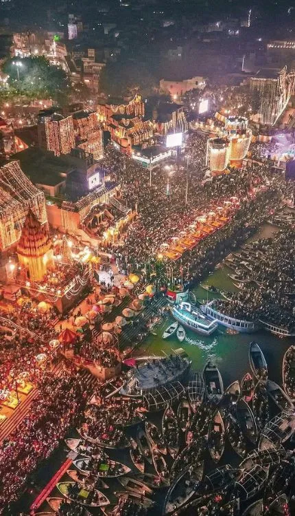 गरुड़ पुराण के अनुसार काशी में किन 5 लोगों की लाशें नहीं जलाई जाती हैं