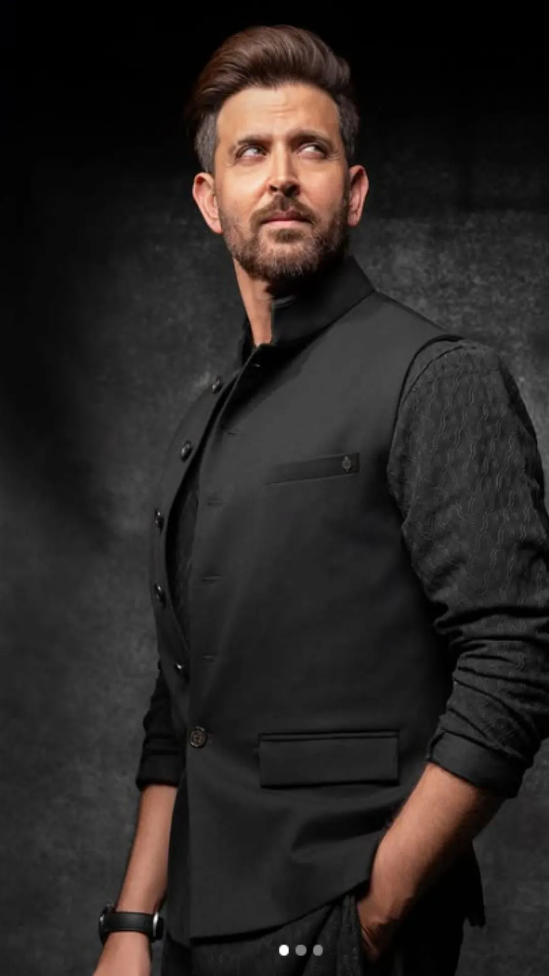 इन 5 फिल्मों के जरिए बॉक्स ऑफ़िस पर ग़दर मचाने आ रहे ऋतिक रोशन, सबकी करेंगे छुट्टी!