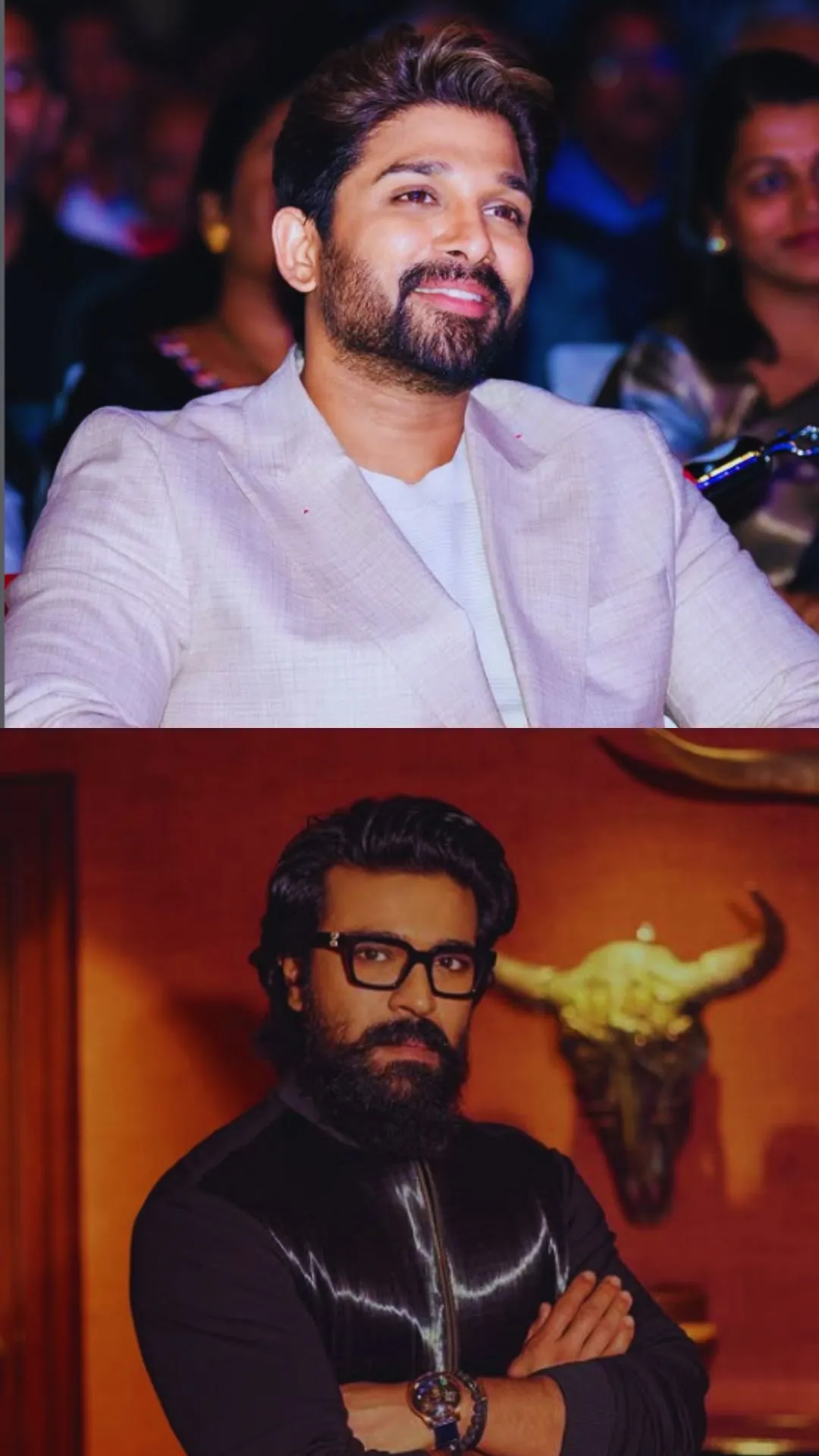 ये हैं साउथ सिनेमा के सबसे अमीर स्टार्स? नंबर 5 वाला वाइल्ड फायर है