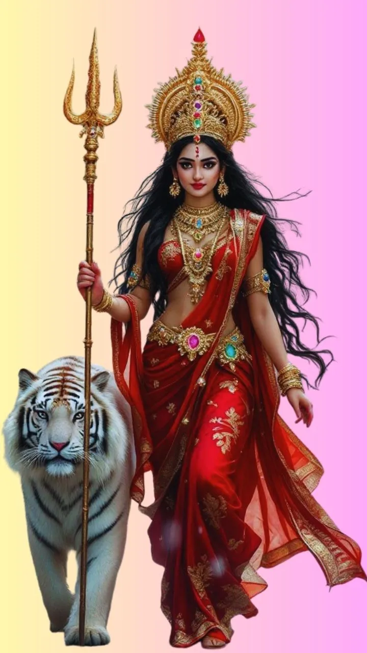 नवरात्रि में ये 4 सपने बदल सकते हैं आपकी सोई किस्मत, अगर दिख जाये तो समझ लें शुरू होने वाला है गोल्डन टाइम