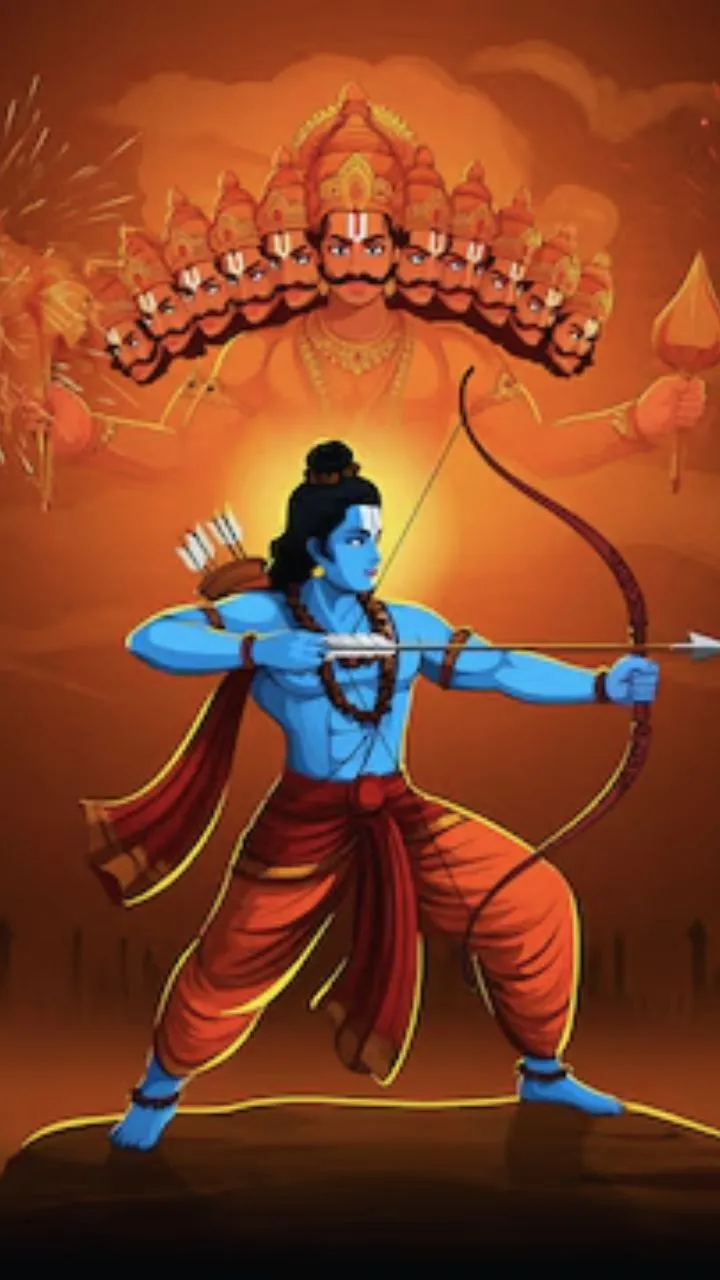 दशहरे पर इन 6 मंत्रों के जाप से दूर होगी हर समस्या! खुलेंगे सफलता के द्वार