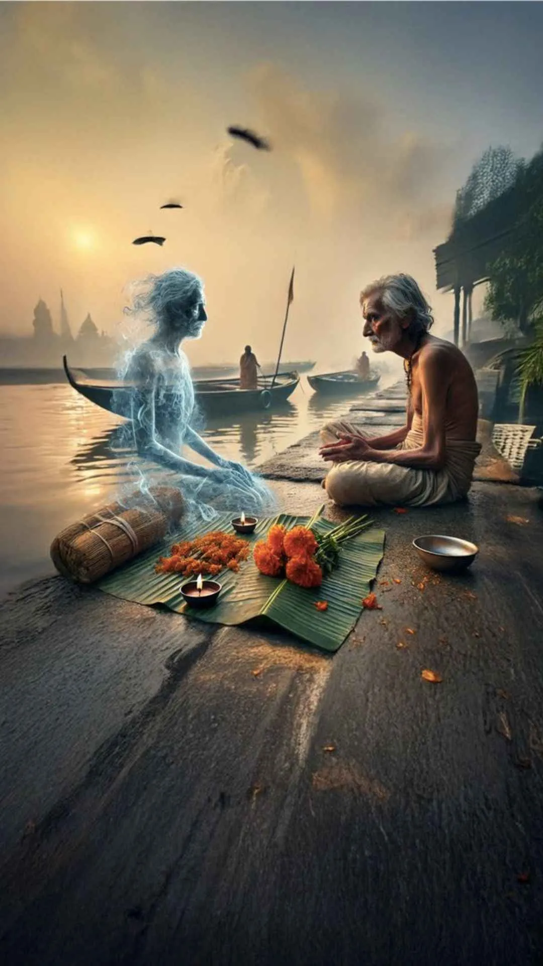 पाना चाहते हैं पितरों की कृपा? तो पितृ पक्ष के दौरान इन उपायों को जरूर करें