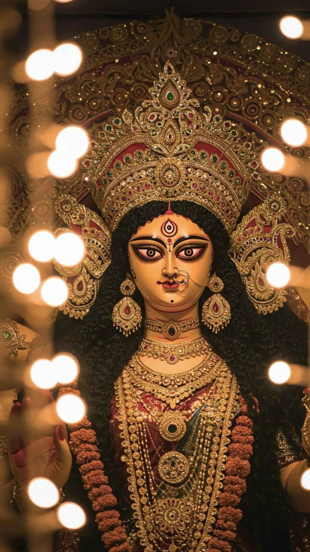 नवरात्रि में किस दिन करें देवी दुर्गा के किस रुप की पूजा अर्चना? जानें घटस्थापना का शुभ मुहूर्त