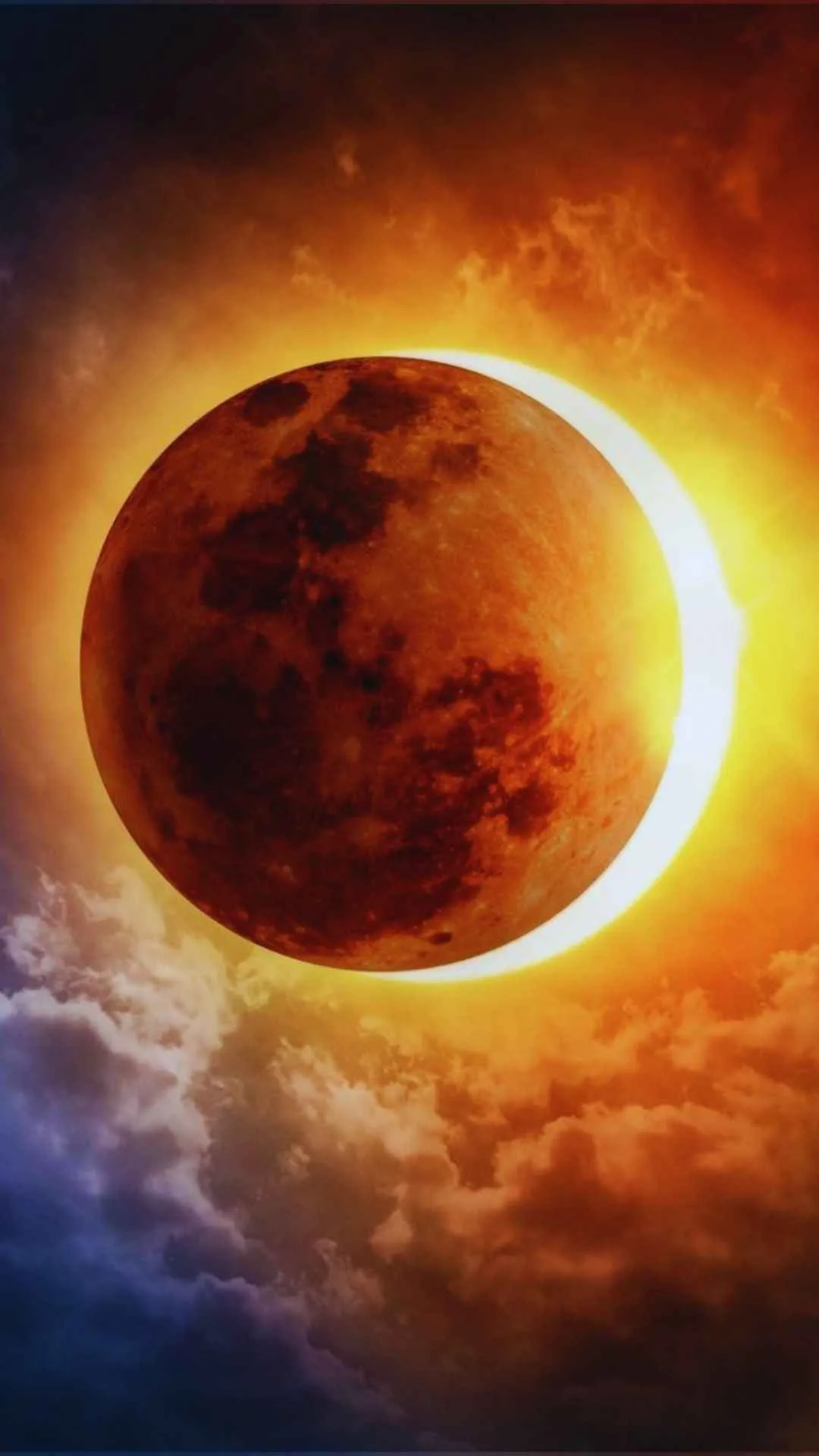 सूर्य ग्रहण से पहले 4 राशियां हो जाएं सावधान, वरना झेलना पड़ सकता है भारी नुकसान