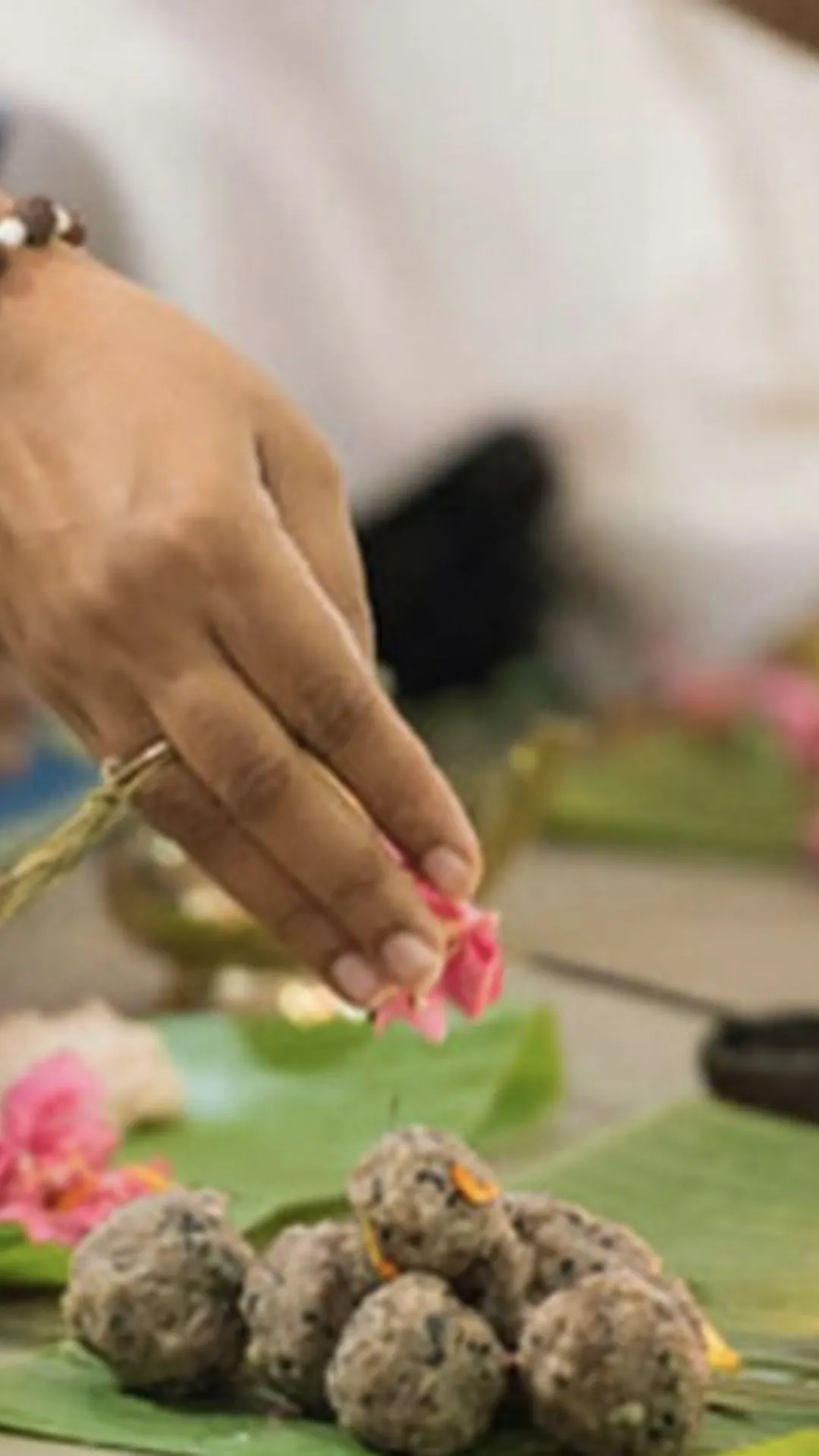 पितरों का तर्पण आखिर क्यों होता है जरूरी? जानें प्रेमानंद महाराज ने क्या कहा