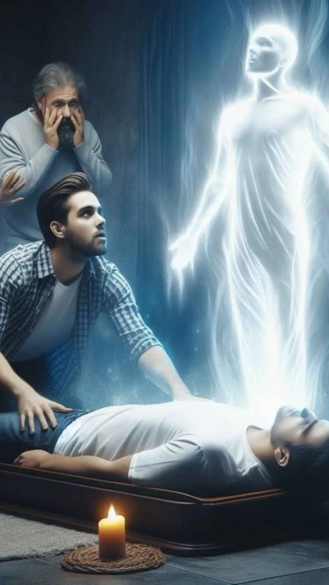 अगर किसी परिजन की मृत्यु हो जाए तो पहला श्राद्ध कब और कैसे करना चाहिए?