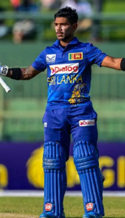 टी20 एशिया कप में सबसे ज्यादा फिफ्टी प्लस स्कोर लगाने वाले बल्लेबाज