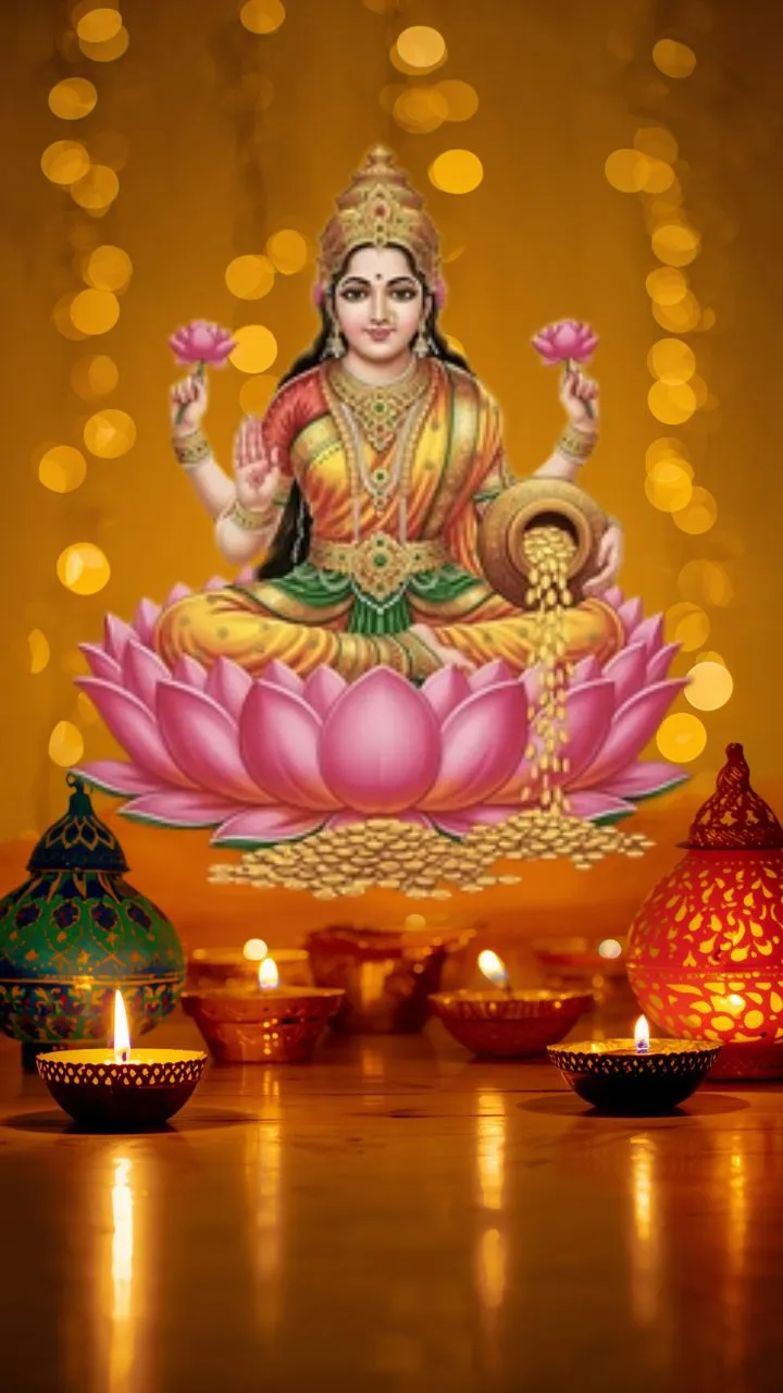 20 या 21? दिवाली को लेकर खत्म हुई कंफ्यूजन, काशी विद्वत परिषद ने बताया लक्ष्मी पूजन का शुभ मुहूर्त