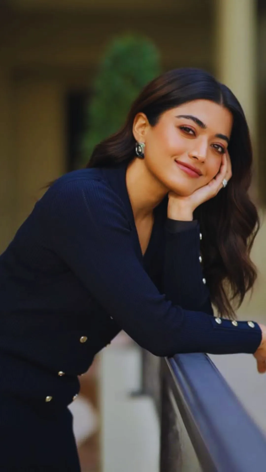 रश्मिका मंदाना इन 7 फिल्मों के ज़रिए बॉक्स ऑफ़िस हिला देंगी, देखिए लिस्ट