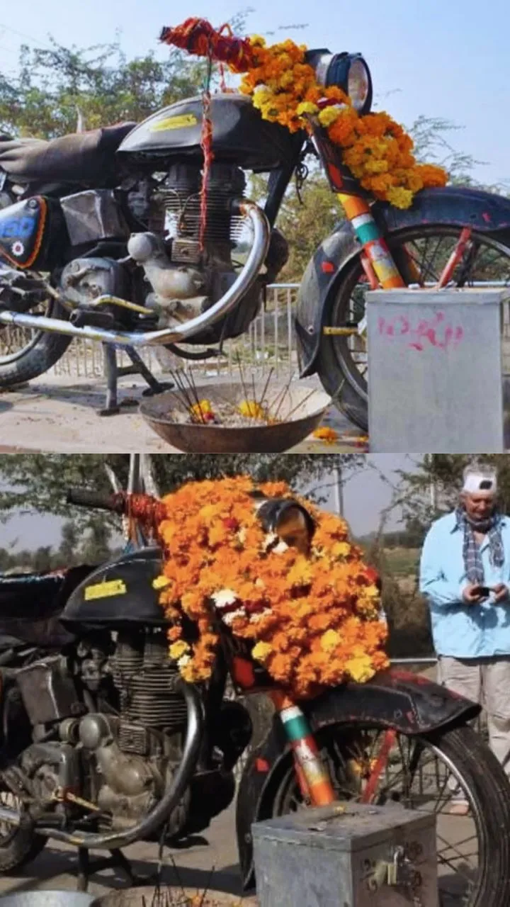 भारत में मौजूद है ऐसी 9 रहस्यमयी जगहें जहां विज्ञान भी मान लेता है हार, आस्था से होते हैं दिव्य चमत्कार