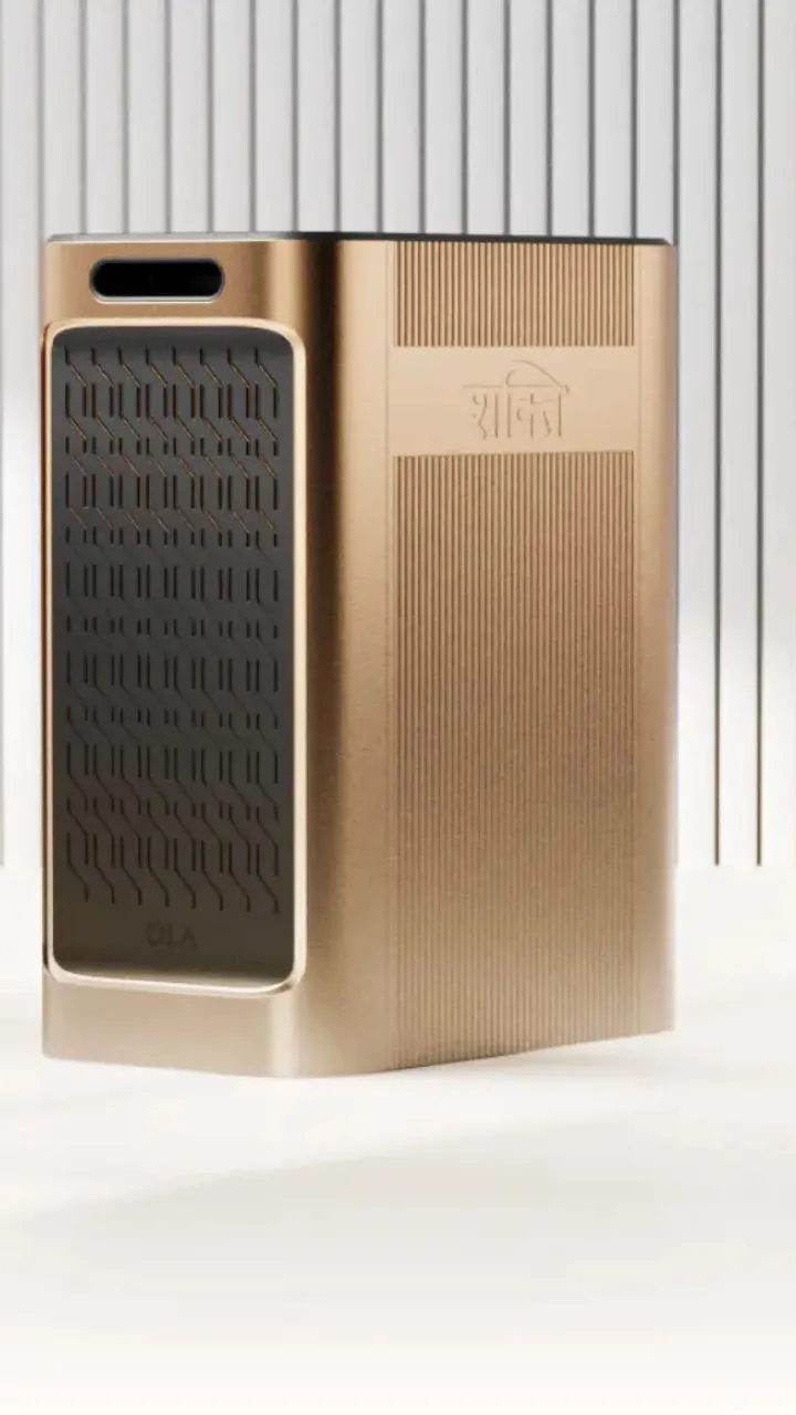 बिना बिजली के चलेगा AC, TV और फ्रिज! अब Ola Shakti से सिर्फ 999 रुपए में करें बुकिंग