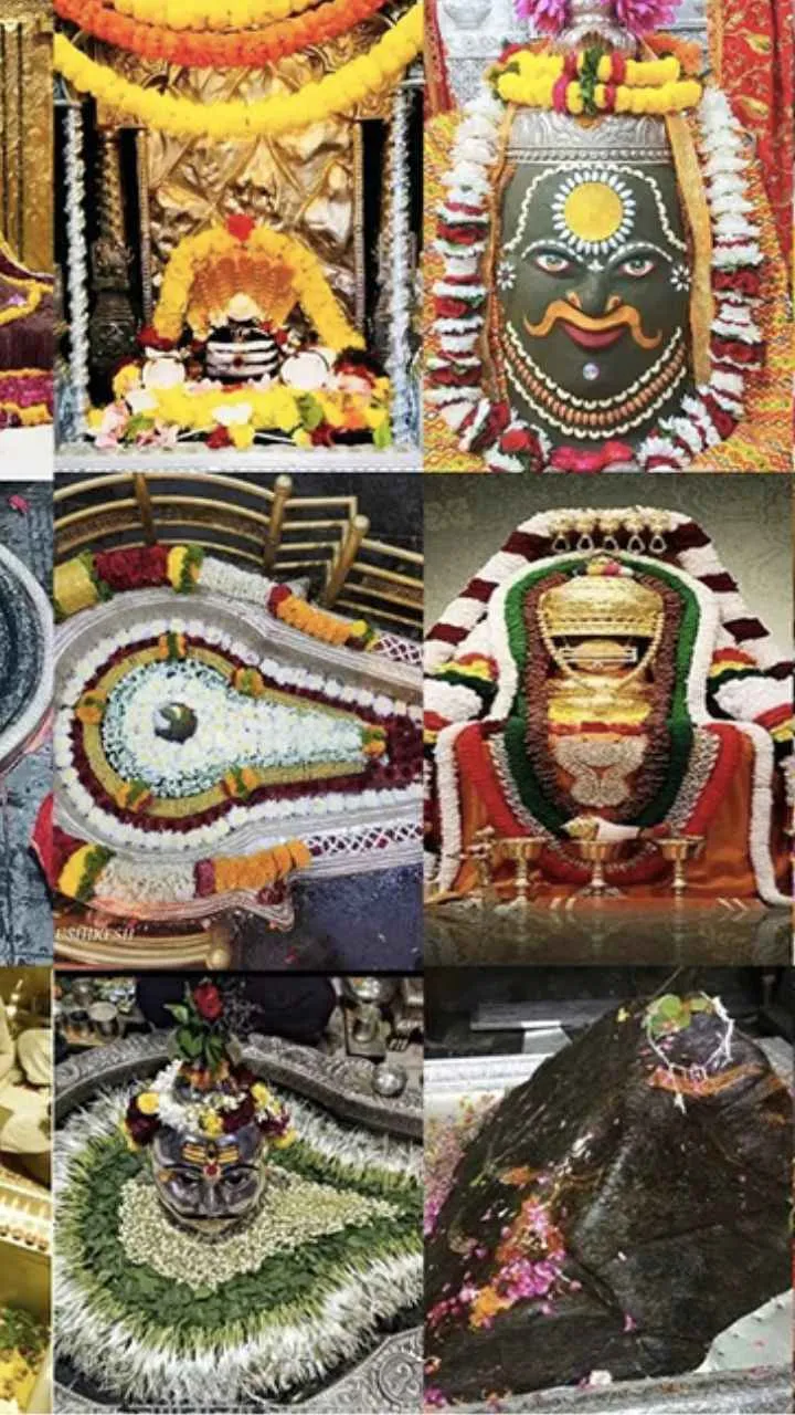 राशि अनुसार करें ज्योतिर्लिंग के दर्शन, पाएं शिव की अपार कृपा