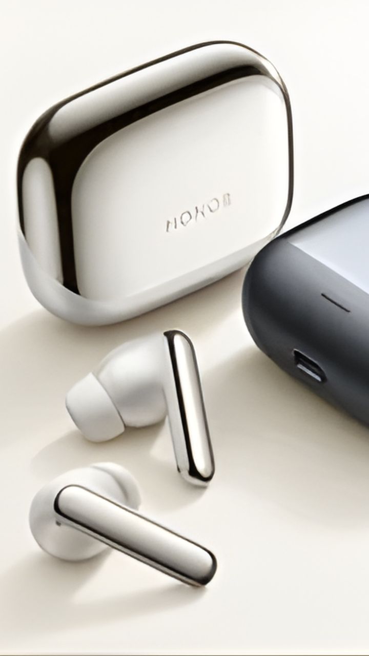 46 घंटे बैटरी और AI-बेस्ड 3 माइक्रोफोन सिस्टम के साथ लॉन्च हुए नए ईयरबड्स