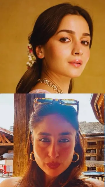 आलिया भट्ट से लेकर करीना कपूर तक, इन बॉलीवुड हसीनाओं ने पत्रकार बन जीता सबका दिल