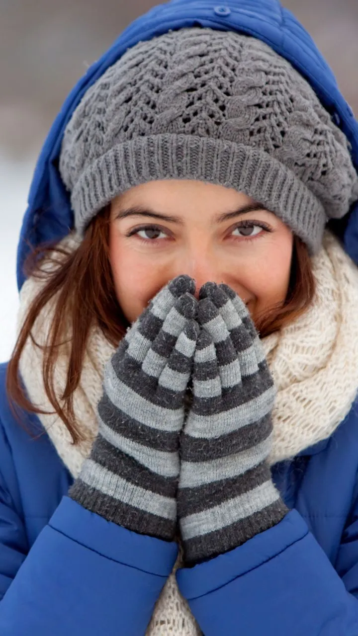 सर्दी में लो इम्युनिटी को इस तरह करें बूस्ट, जानें आसान उपाय!