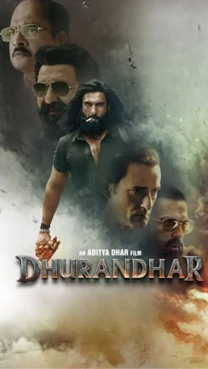 Dhurandhar Starcast Fees: रणवीर सिंह को मिली सबसे मोटी रकम, जानें फिल्म के बाकी ‘धुरंधरों’ को कितने रूपये मिले!