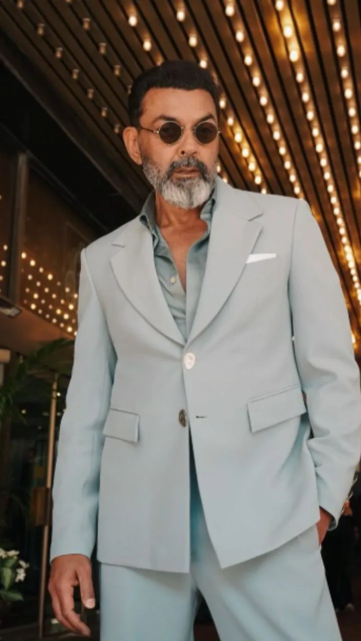 बॉबी देओल ने इन 8 फिल्मों को ठुकराकर बड़ी गलती कर दी, कई तो सुपरहिट हुईं थीं.