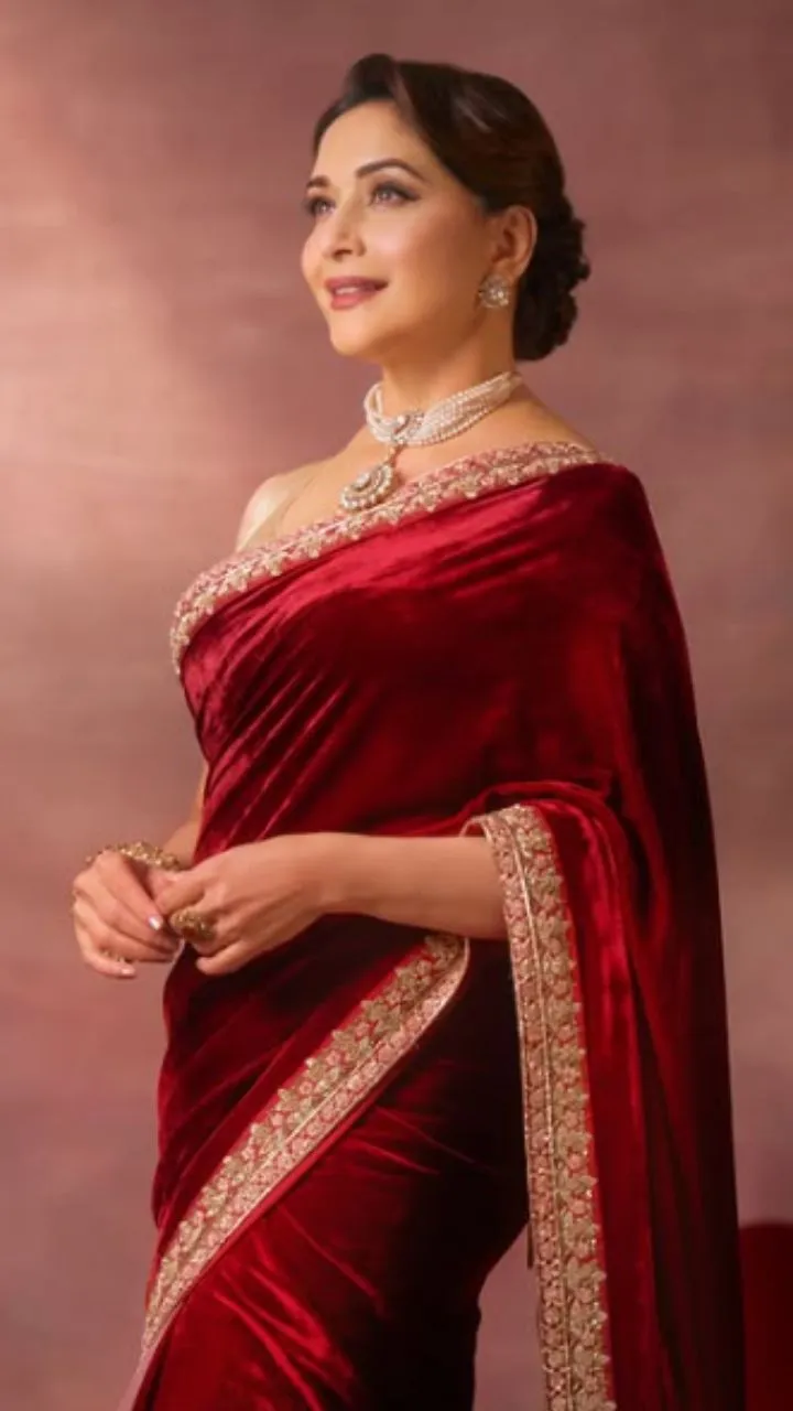 ये हैं माधुरी दीक्षित की 8 सबसे कमाऊ फिल्में, देखिए पूरी लिस्ट