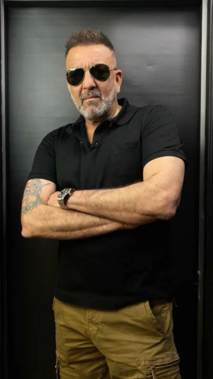 संजय दत्त के नाम होगा साल 2026! इन 7 फिल्मों से बॉक्स ऑफ़िस पर मचाएंगे धमाल