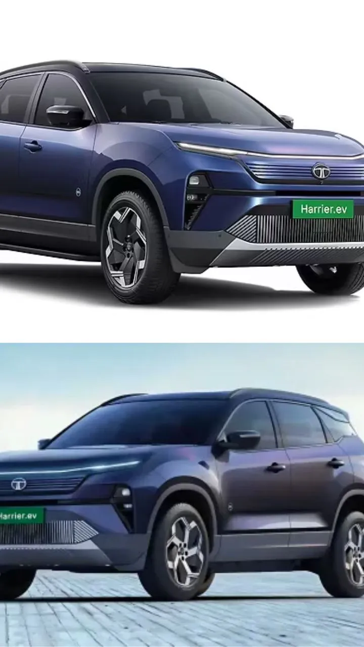 Tata Harrier EV बनाम Mahindra XEV 9e, फीचर्स, रेंज और कीमत में कौन ज्यादा दमदार?