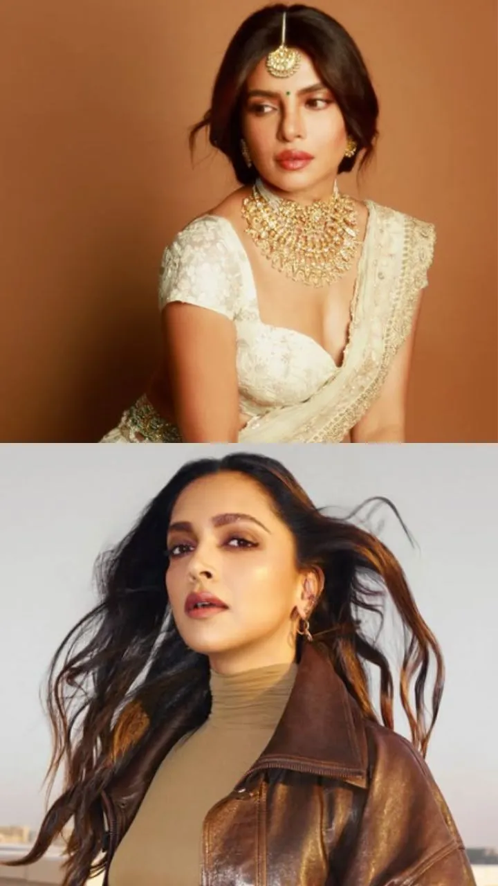 2025 में पर्दे से दूर रहीं ये बॉलीवुड हसीनाएं, नहीं रिलीज हुई एक भी फिल्म