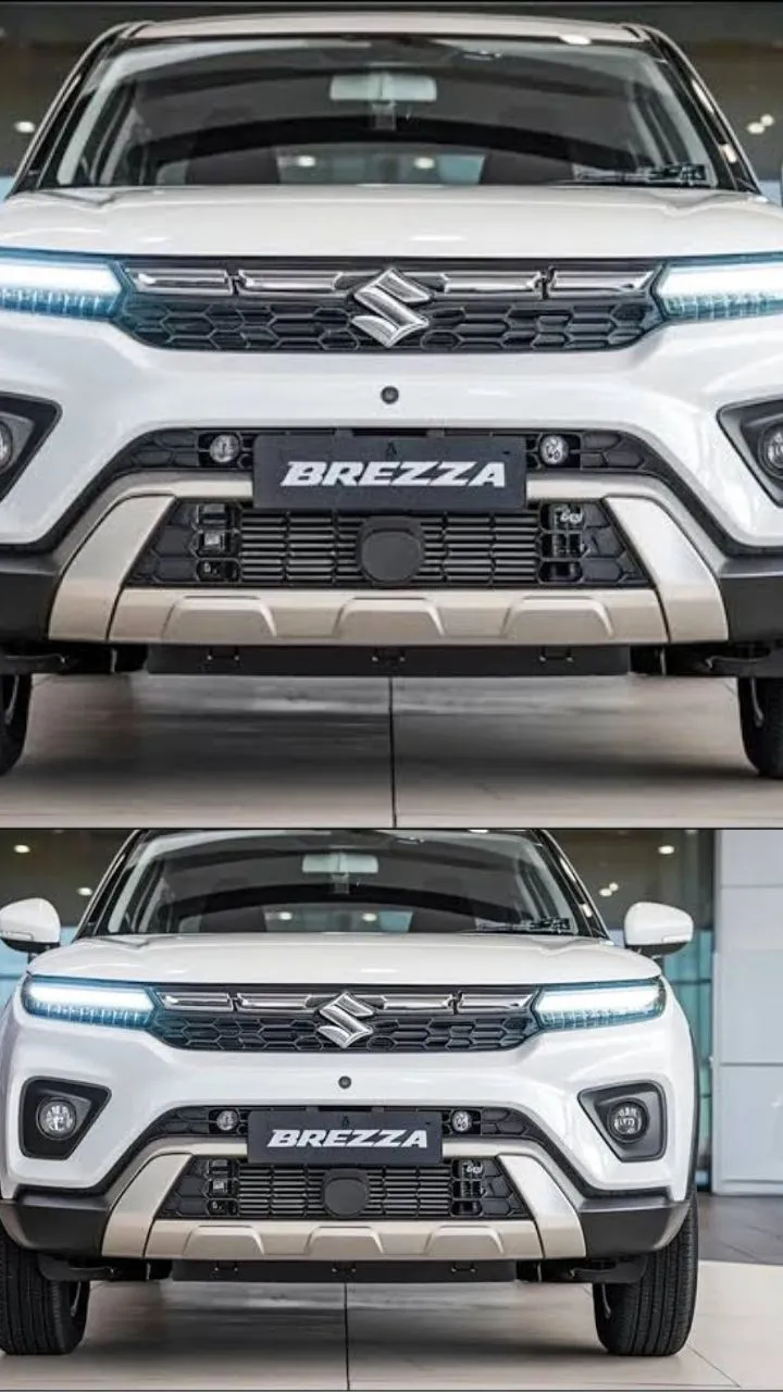 पहले से कितनी बदल जाएगी नई Maruti Brezza? कीमत से फीचर्स तक जानिए सब-कुछ