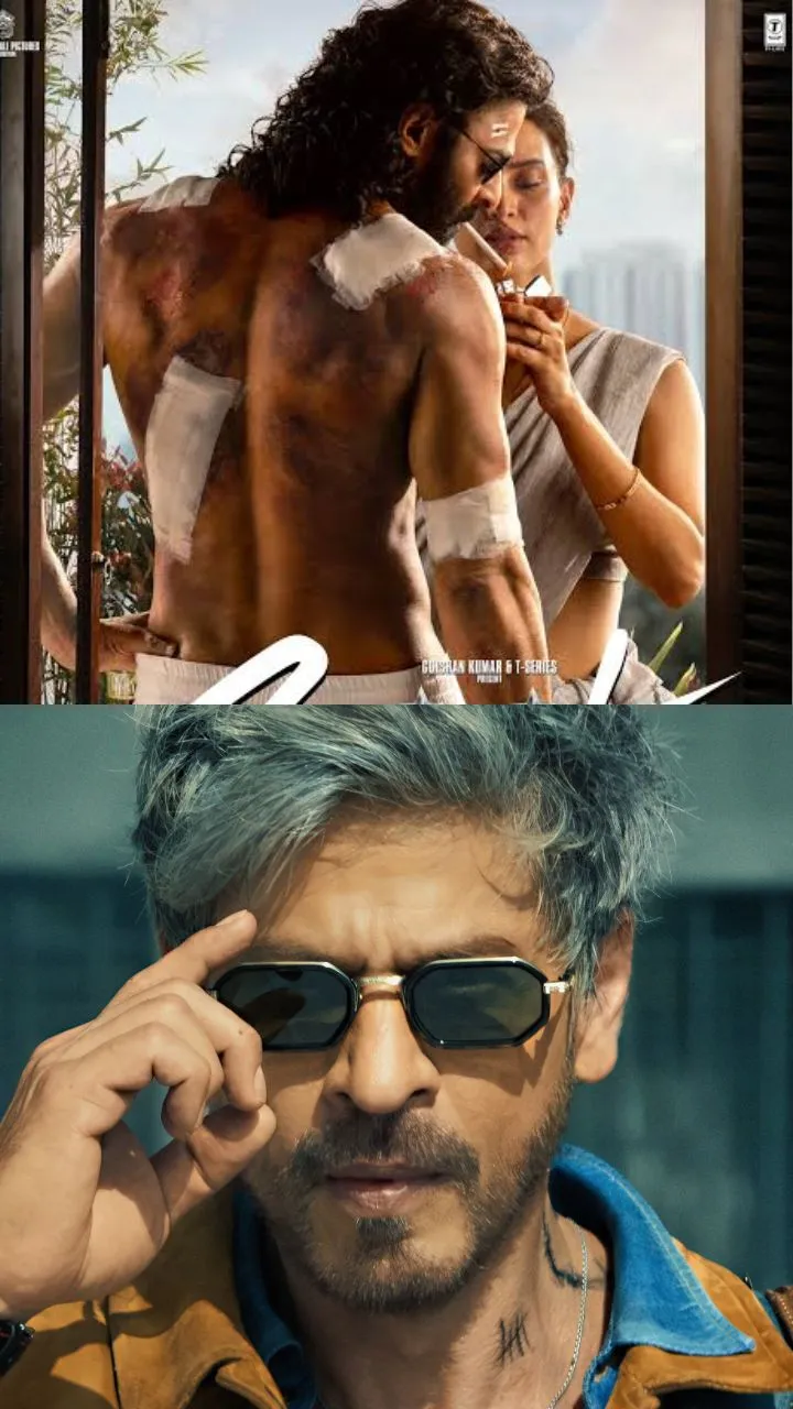 2026 की 6 सबसे महंगी फिल्में, नंबर 4 वाली का बजट जानकर पैरों के नीचे से ज़मीन खिसक जाएगी