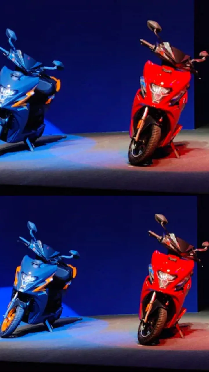 400KM रेंज और 115kmph स्पीड, Simple One Gen 2 बना गेम-चेंजर