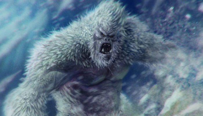 यति: हिमालय का रहस्यमयी रक्षक या खौफ़नाक भक्षक?